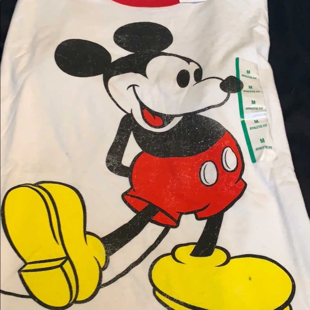 NEW Disney tee